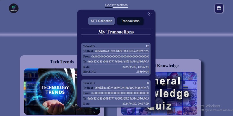 BraniacWiz – screenshot 2