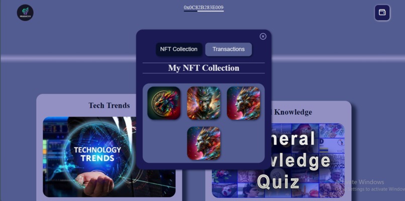 BraniacWiz – screenshot 3