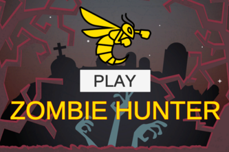 RTF Zombie Hunter Game