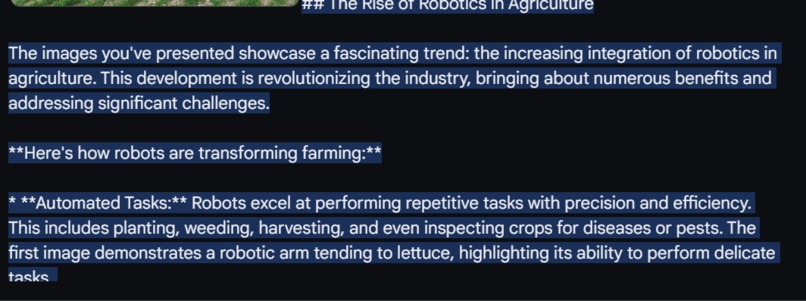 Agriweb – screenshot 3