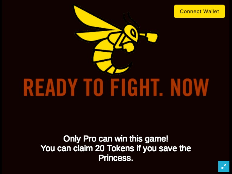 RTF Adventure Game – screenshot 2