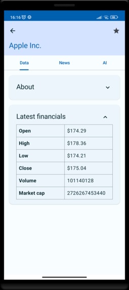 GPT Investor – screenshot 3