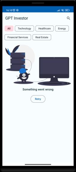 GPT Investor – screenshot 15