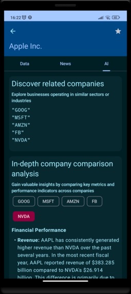 GPT Investor – screenshot 8