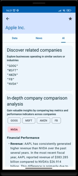 GPT Investor – screenshot 7