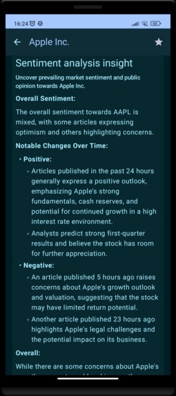 GPT Investor – screenshot 12
