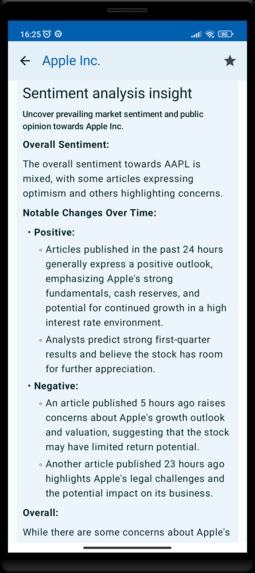 GPT Investor – screenshot 11