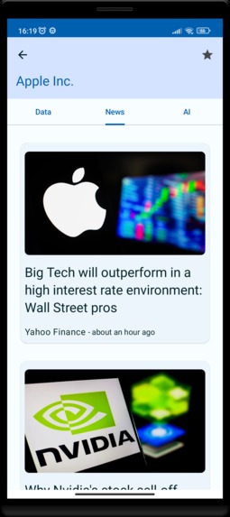 GPT Investor – screenshot 5