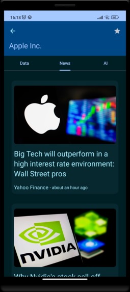GPT Investor – screenshot 6