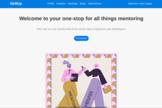 OpenMentors