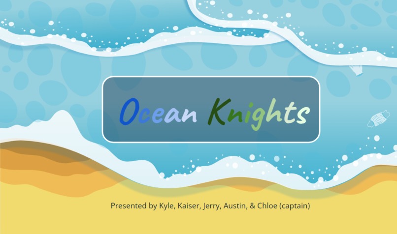 Ocean Knights: Guardians of the Oceano – screenshot 8