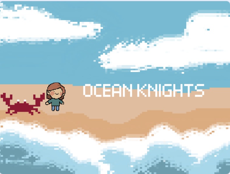 Ocean Knights: Guardians of the Oceano – screenshot 5