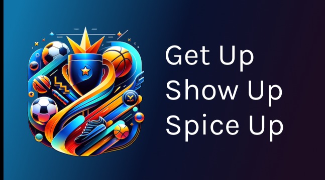 SpiceUp – screenshot 1
