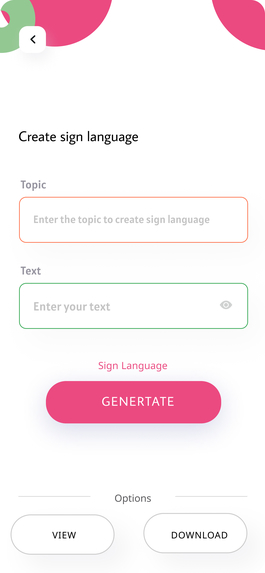 SignLearn – screenshot 5