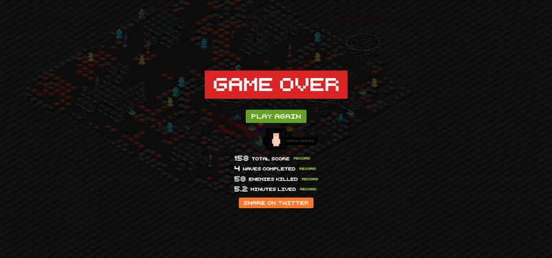 Aeons  – screenshot 3