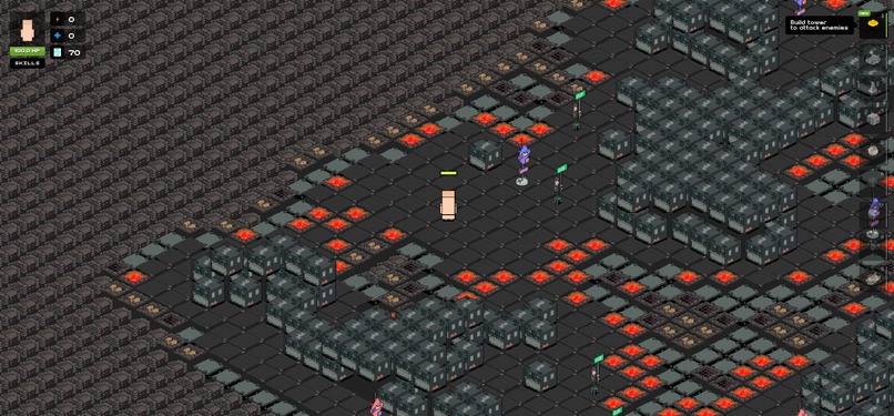 Aeons  – screenshot 2