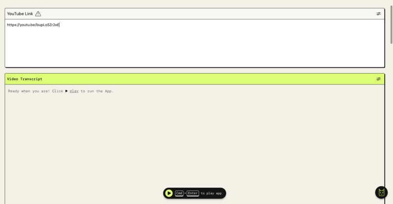 Quizicate AI – screenshot 1