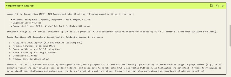 Quizicate AI – screenshot 2