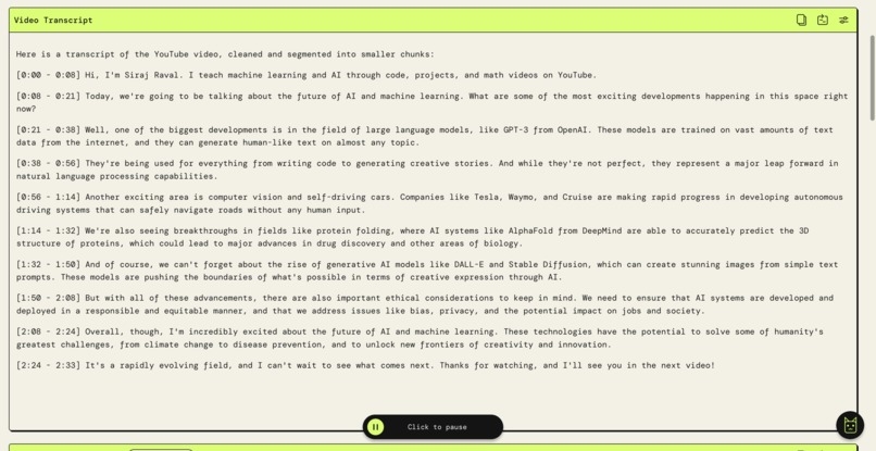 Quizicate AI – screenshot 4