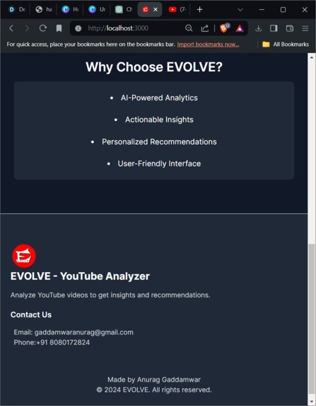 EVOLVE – screenshot 4