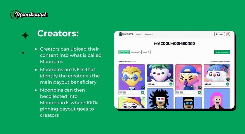Moonboard  – screenshot 2