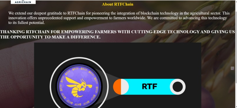 RTF Agrichain – screenshot 11