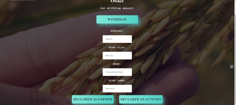RTF Agrichain – screenshot 8