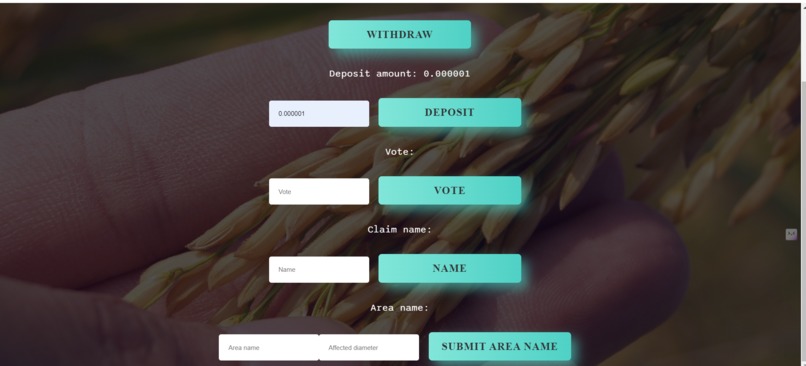 RTF Agrichain – screenshot 7