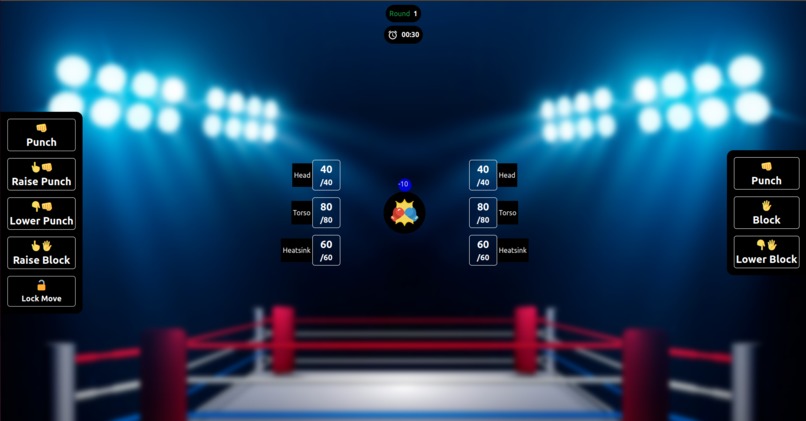 RTF PunchCards – screenshot 2