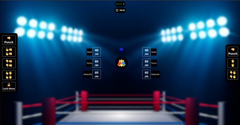 RTF PunchCards – screenshot 3
