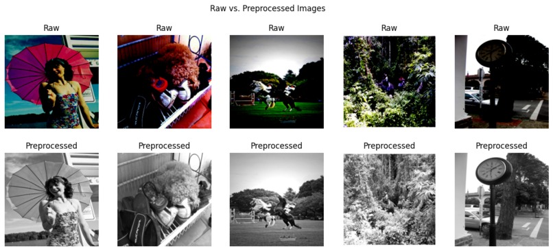 DeepColor – screenshot 4