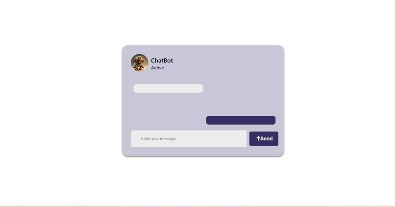 Linkchat – screenshot 1