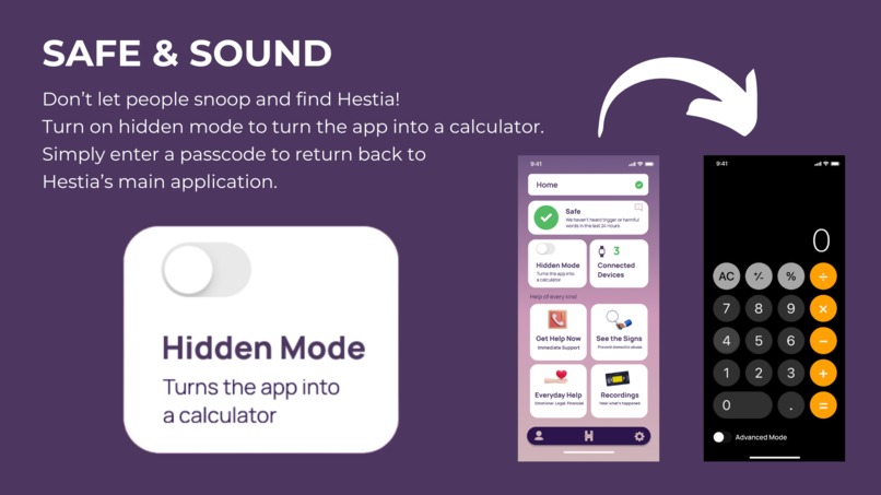 Hestia – screenshot 5