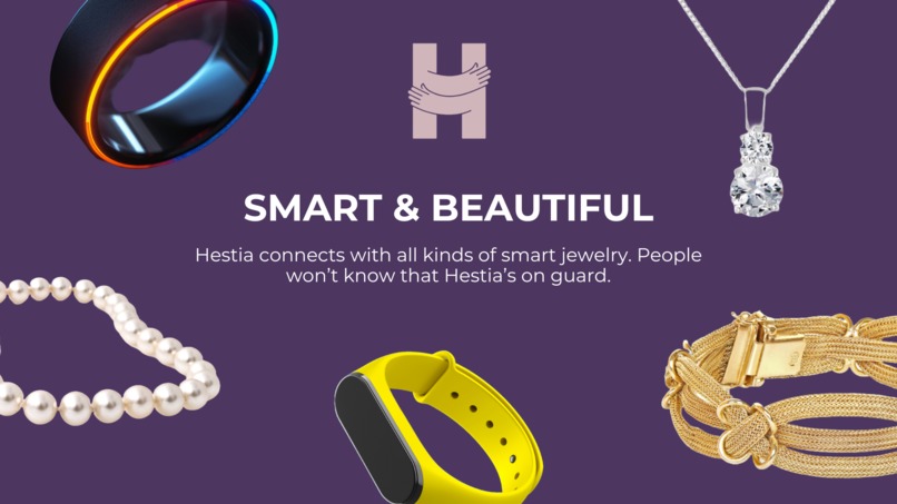 Hestia – screenshot 7