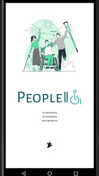 People – screenshot 4
