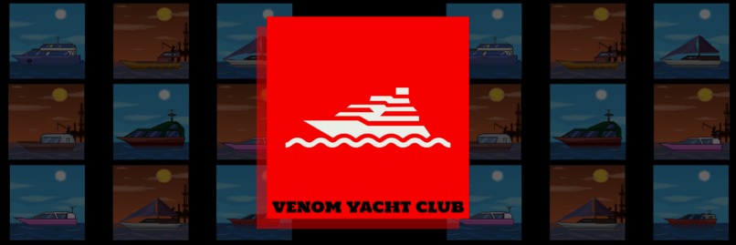 Venom Yacht Club  – screenshot 6