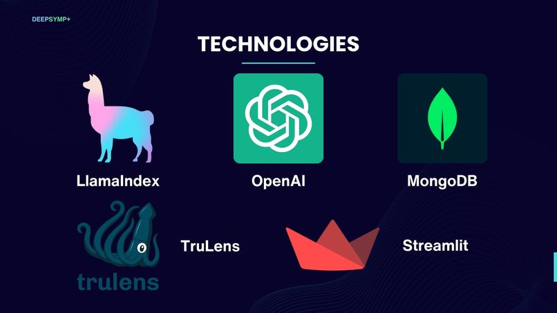 DEEPSYMP: Evidence-Based Diagnostic AI – screenshot 5