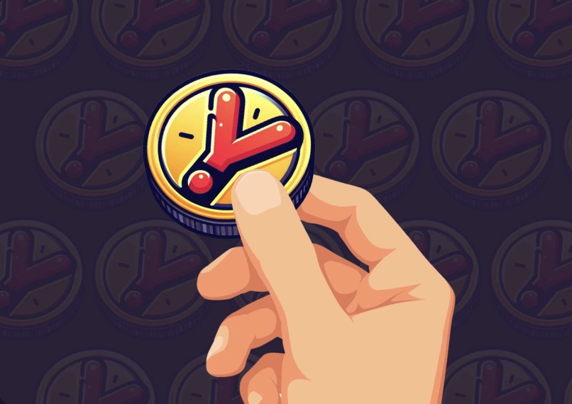 YES! Coin – screenshot 1