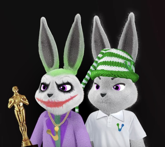 Venom Rabbits – screenshot 1
