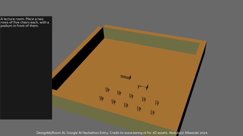 DesignMyRoom – screenshot 3