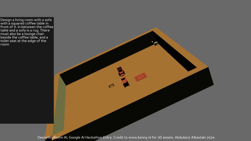 DesignMyRoom – screenshot 4