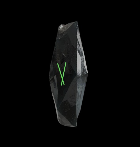 RUNES V – screenshot 1
