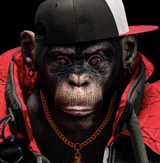 Ape Club – screenshot 1