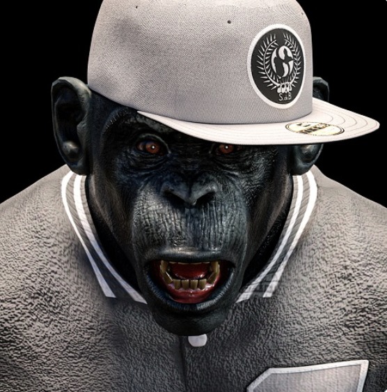 Ape Club – screenshot 2