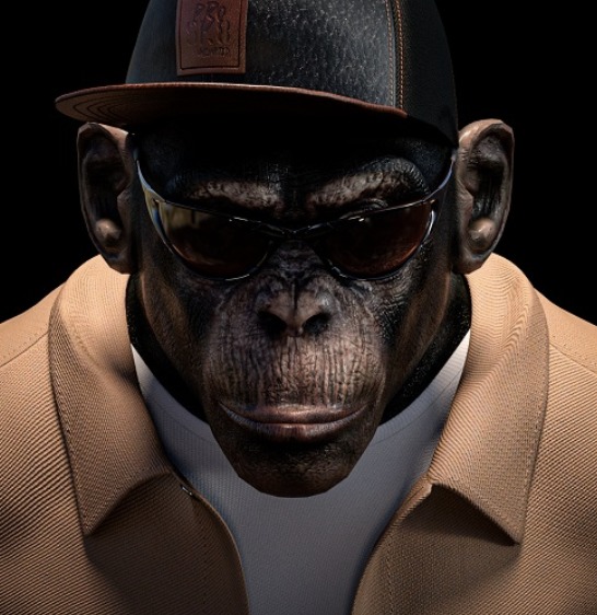 Ape Club – screenshot 3