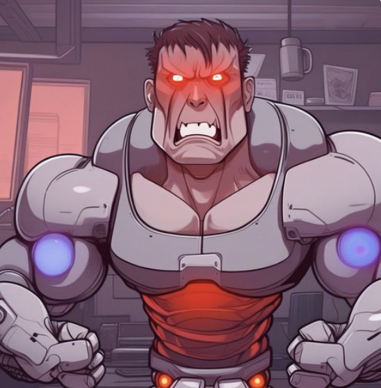 Bear Market Survivors – screenshot 1