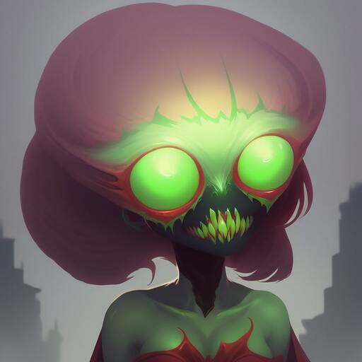 Venomous Ladies – screenshot 1