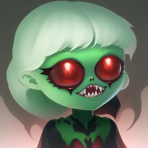 Venomous Ladies – screenshot 2