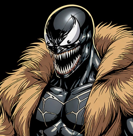 Venoms – screenshot 2