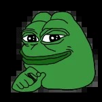 Venom Pepe – screenshot 1